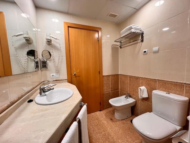 Double or Twin Room · foto 4