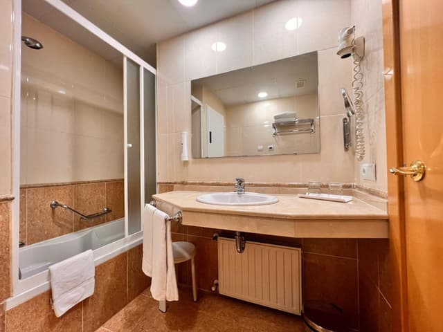 Double or Twin Room · foto 3