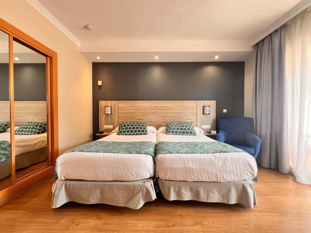 Double or Twin Room · foto 2