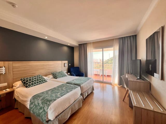 Double or Twin Room · foto 1