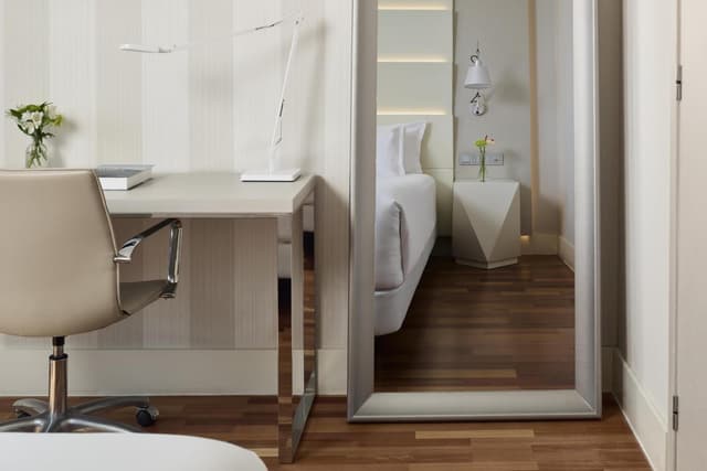 Habitación Estándar con Terraza · foto 4