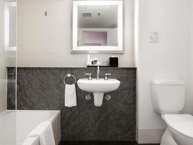 Classic Queen Room · foto 2