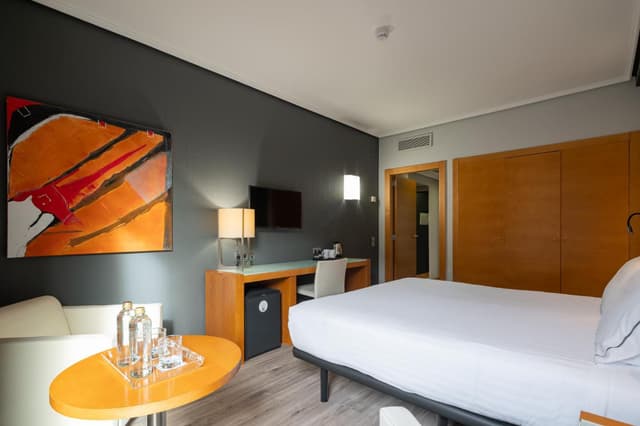 Double or Twin Room · photo 3