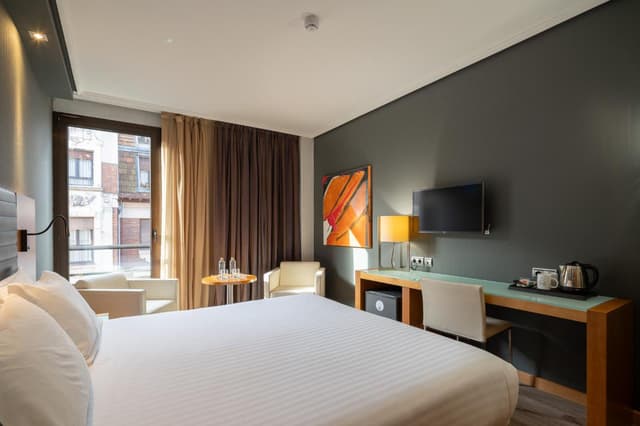 Double or Twin Room · photo 1