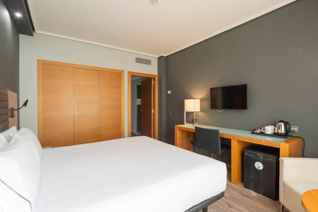 Double or Twin Room with Terrace · photo 4