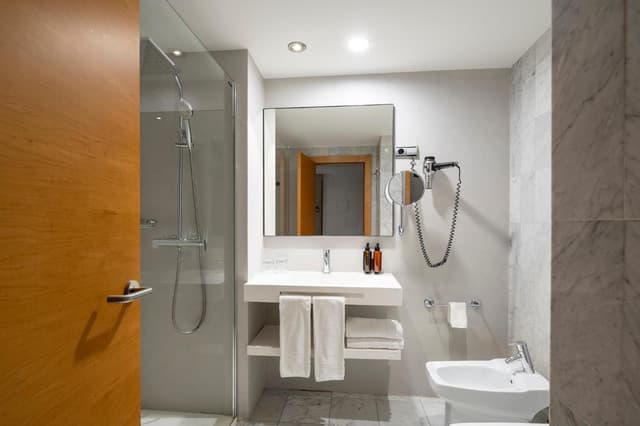 Double or Twin Room with Terrace · photo 3