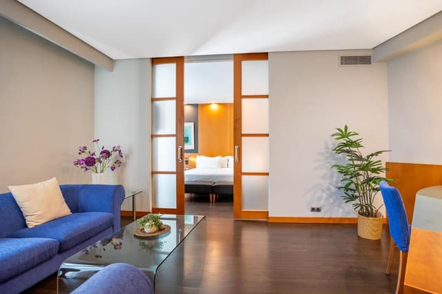 Junior Suite · foto 2