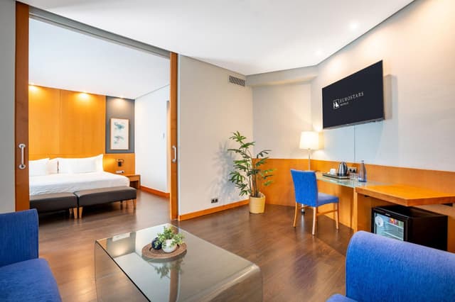 Junior Suite · foto 5