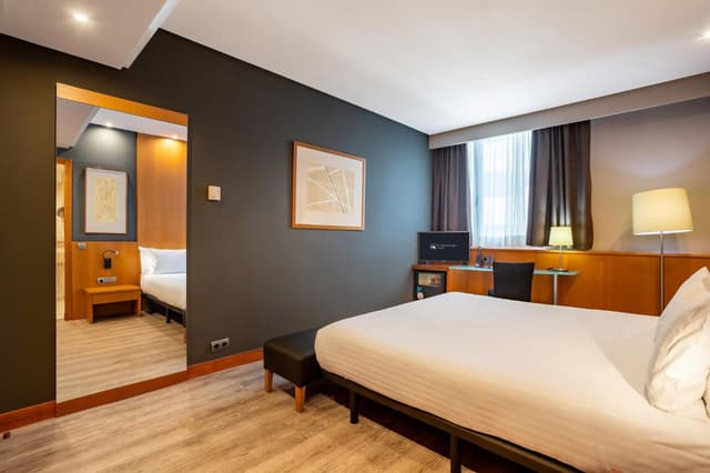 Deluxe Double Room · foto 3