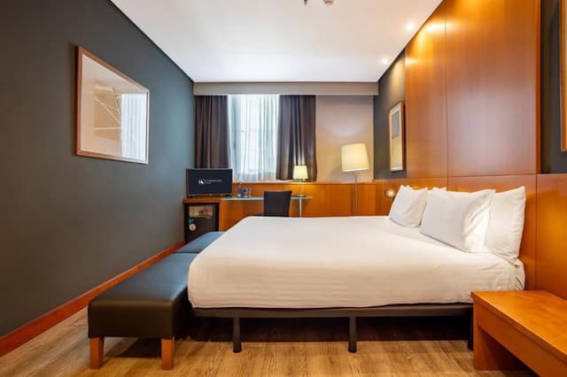 Deluxe Double Room · foto 6