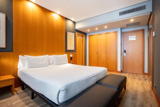 Deluxe Double Room · foto 4