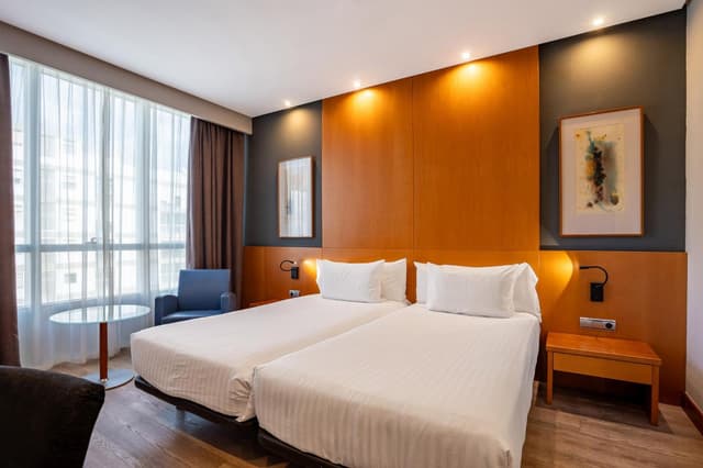 Deluxe Double Room · foto 8