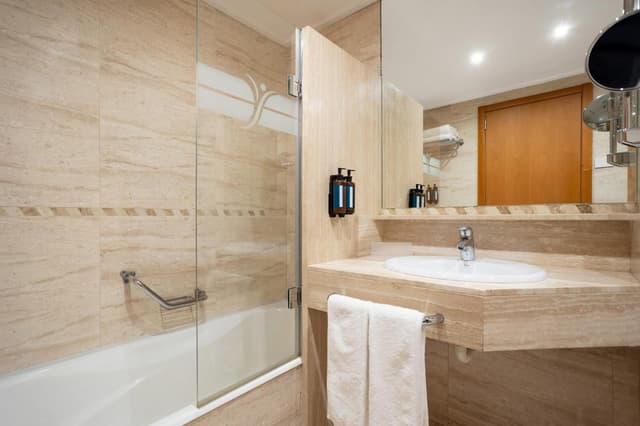 Deluxe Double Room · foto 5