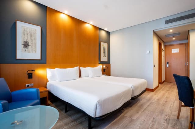 Deluxe Double Room · foto 1