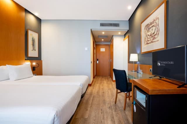 Deluxe Double Room · foto 2