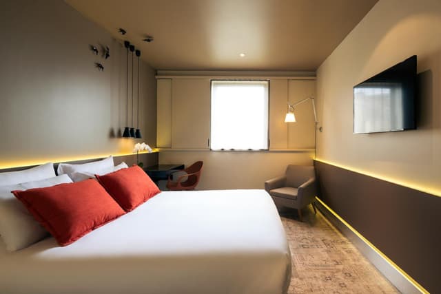Standard Double Room · photo 2
