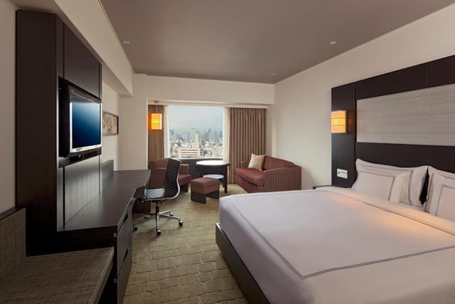 Swiss Advantage Room King Plus · photo 4