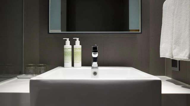Double Room · photo 4