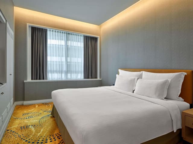 One-Bedroom Premium Apartment · photo 3