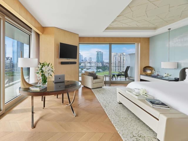 Corner Premier King Room · photo 3