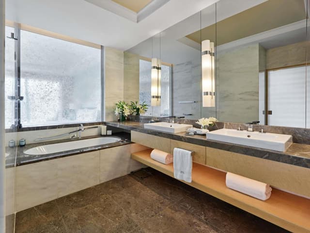 Corner Premier King Room · photo 1