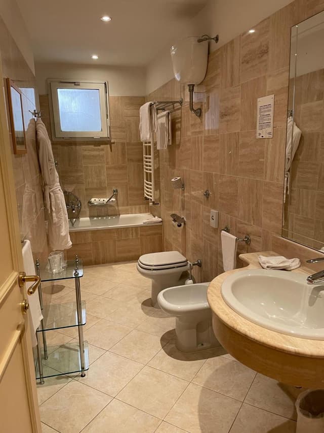 Triple Room · photo 1