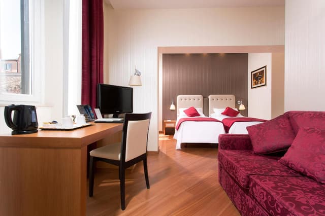 Triple Room · photo 5