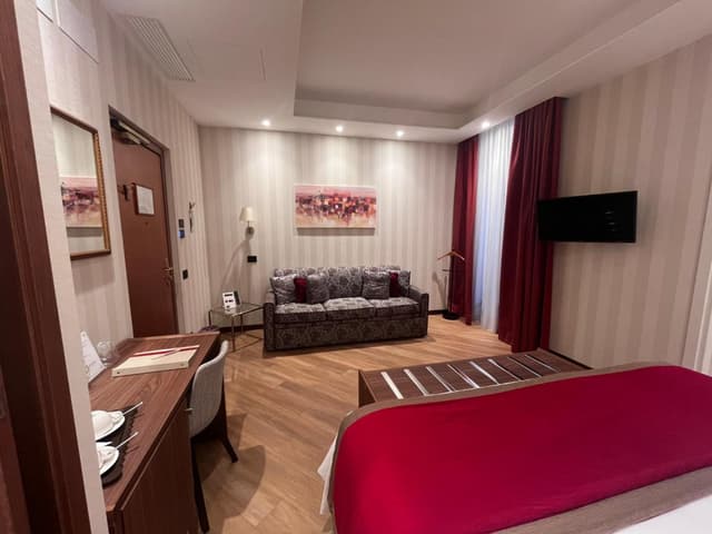 Triple Room · photo 6
