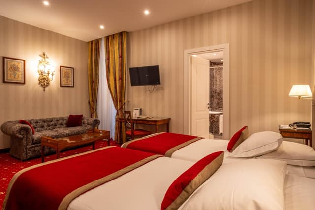 Triple Room · photo 3