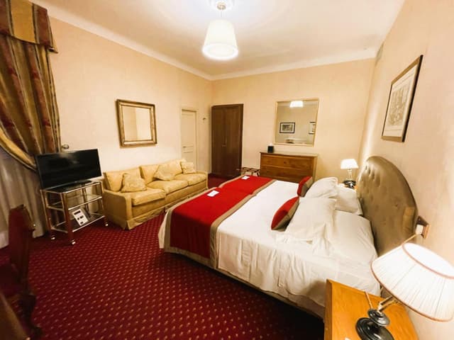 Triple Room · photo 2