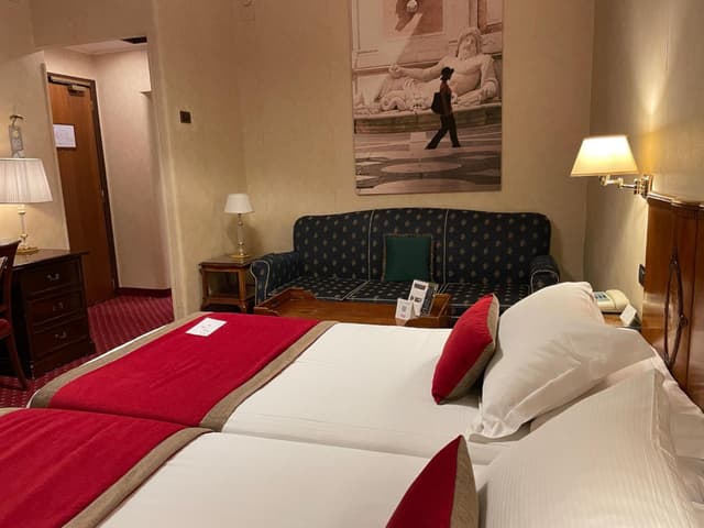 Triple Room · photo 7