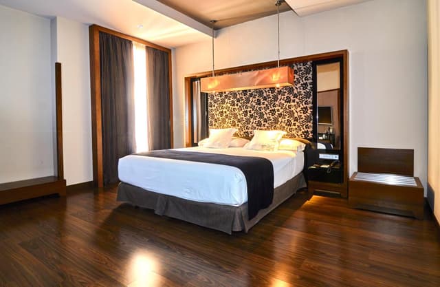 Habitación Doble o con Dos Camas · foto 5