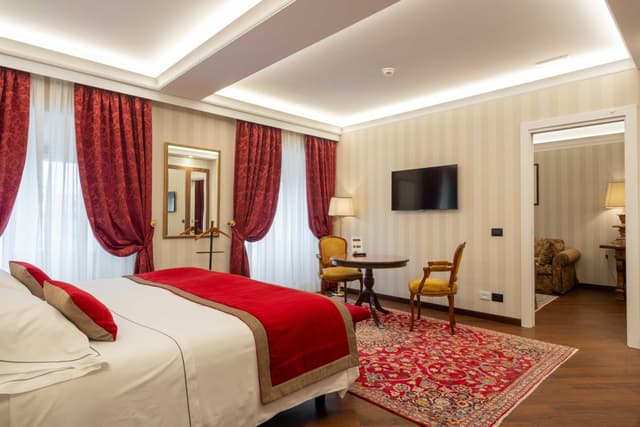 Junior Suite · foto 1