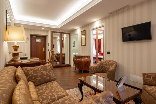 Junior Suite · foto 6