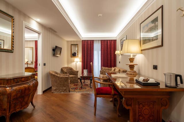 Junior Suite · foto 3