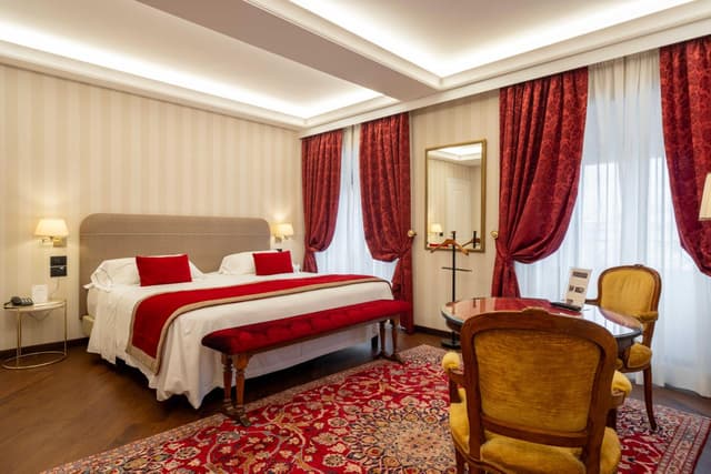 Junior Suite · foto 5