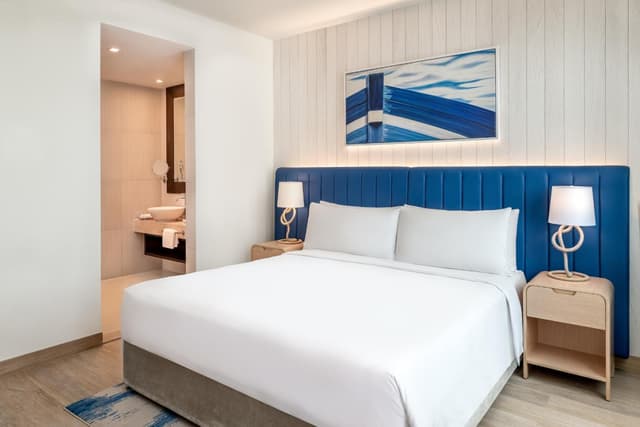 Deluxe Room - Theme Park Access · photo 3