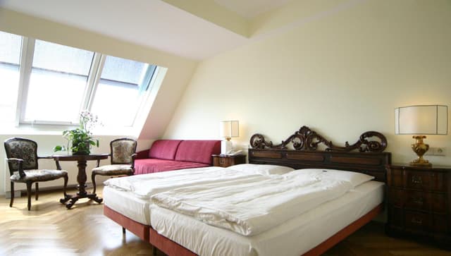 Superior Double Room · photo 1