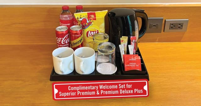 Superior Premium Room · foto 4