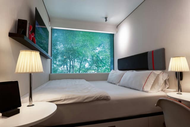King Room - High Floor · photo 1
