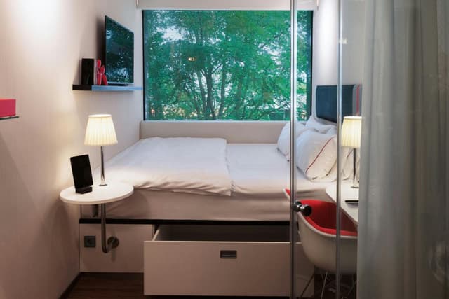 King Room - High Floor · photo 2