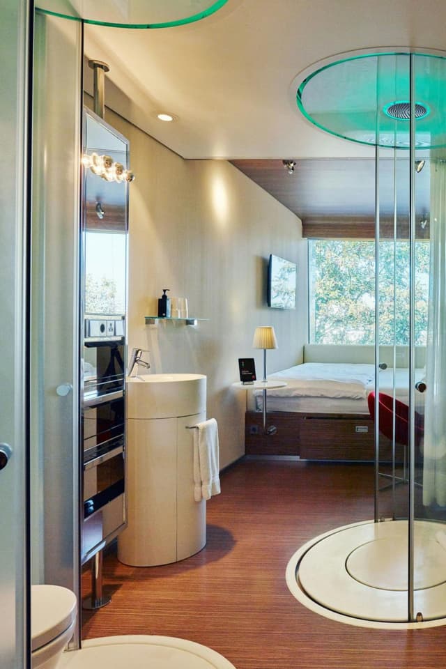 King Room - High Floor · photo 6