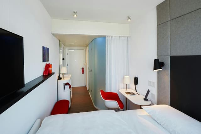 King Room - High Floor · foto 7