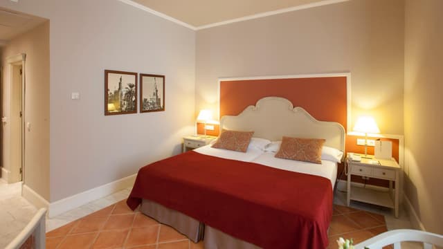 Habitación Doble o con Dos Camas (1-2 Adultos) · foto 1