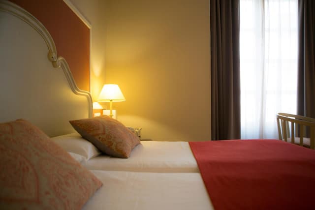 Habitación Doble Básica · foto 2