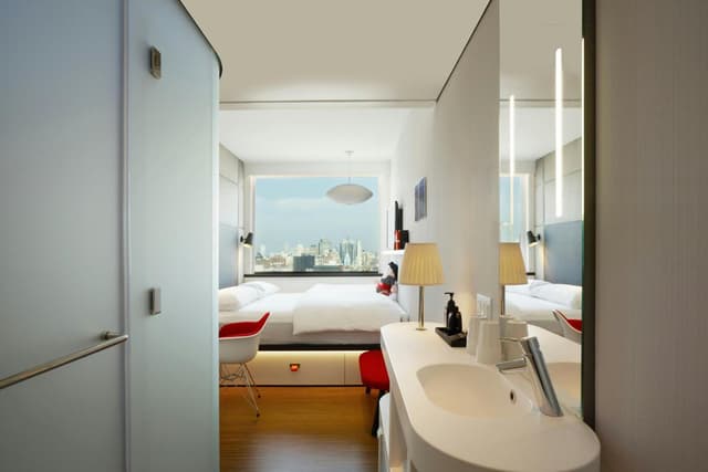 King Room with Premium View · foto 4