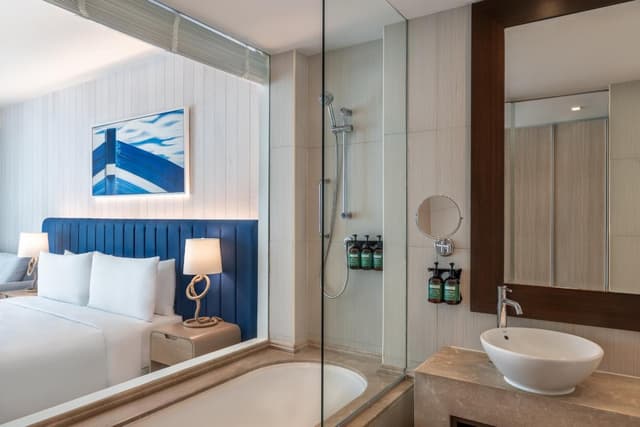 Deluxe Room - Theme Park Access · photo 2