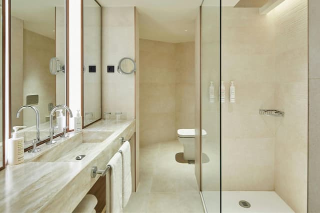 Superior King Room with City View · photo 8