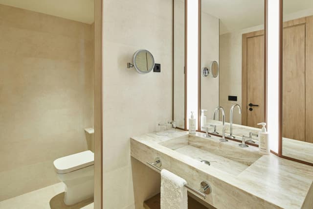 Panoramic Superior King Room with City View · photo 2