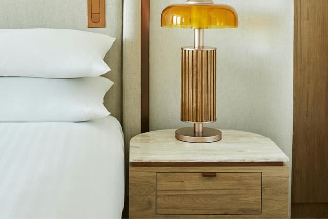 Deluxe Twin Room with Two Twin Beds · photo 1